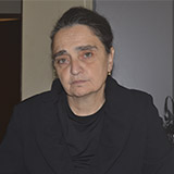 АШХАРУА Нина Александровна