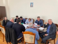 Завершился первый этап Ведомственной целевой программы "Развитие сельского хозяйства в 2022году".