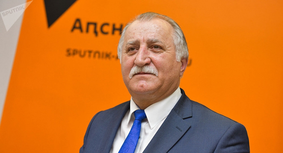 Джинджия назвал три этапа борьбы с мраморным клопом