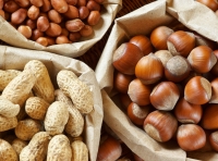 Показатели собираемости в 2021 году оказались высокими, благодаря тому что было проведено лечение ореха в районах Абхазии.