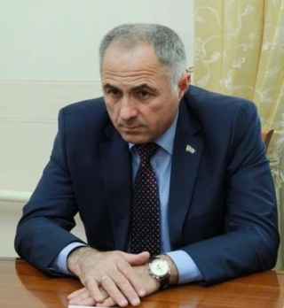 ДЖОПУА Беслан Цибович